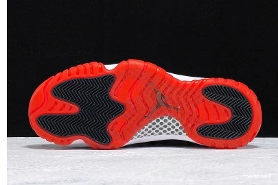 Hyperoad NIKE RETRO - JORDAN AIR XI 11 0812